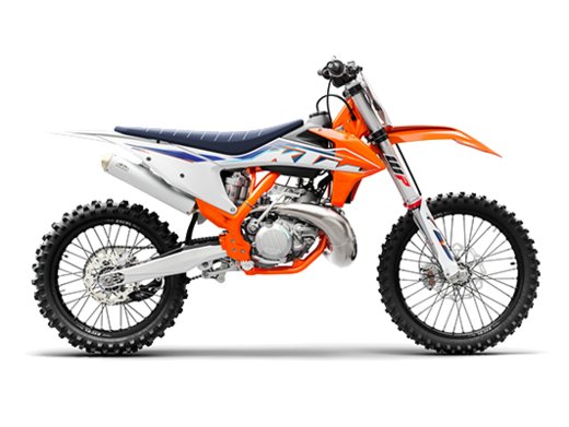 KTM 250 SX